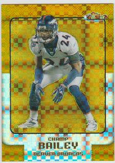 Champ Bailey