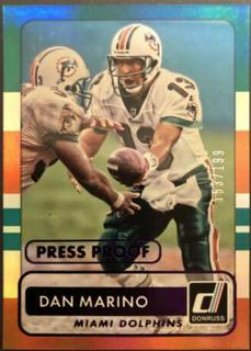 Dan Marino