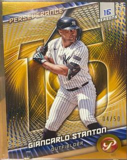 Giancarlo Stanton