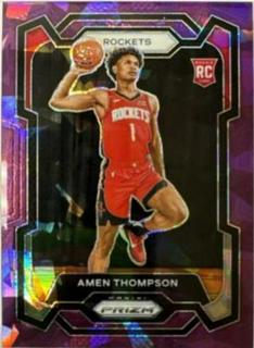 Amen Thompson