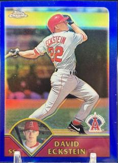 David Eckstein