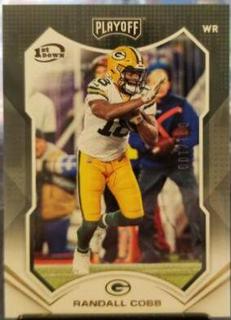 Randall Cobb