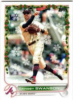Dansby Swanson