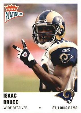 Isaac Bruce #31