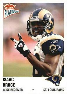 Isaac Bruce