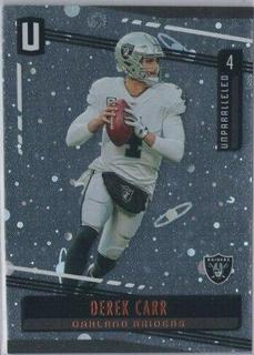 Derek Carr