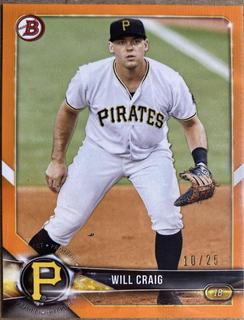 Will Craig