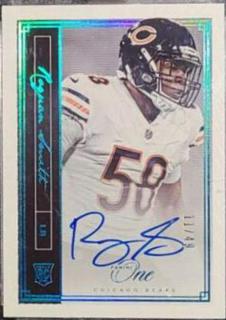 Roquan Smith