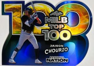 Jaison Chourio