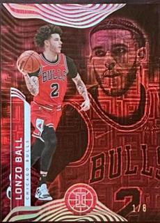 Lonzo Ball