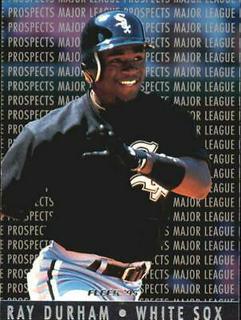 Ray Durham