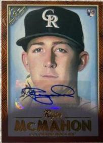 Ryan Mcmahon