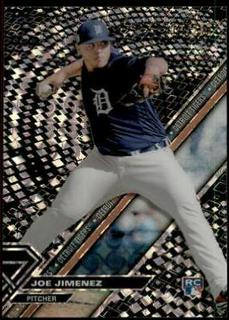Joe Jimenez
