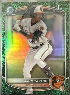 Aron Estrada