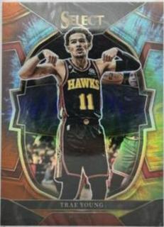 Trae Young