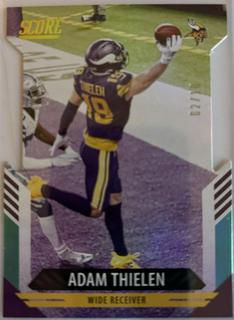 Adam Thielen