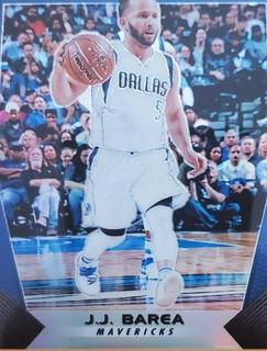 J.J. Barea