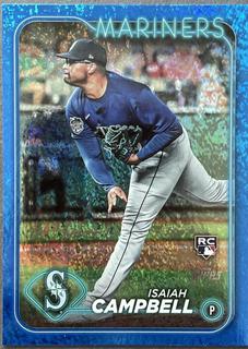 Isaiah Campbell