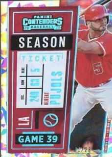 Albert Pujols