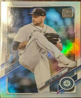 James Paxton