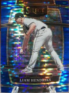 Liam Hendriks