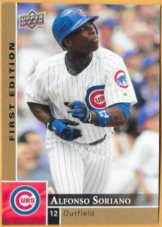 Alfonso Soriano
