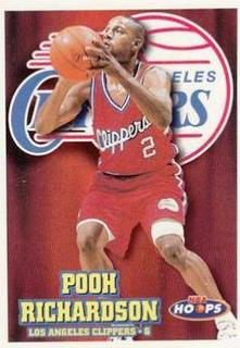 Pooh Richardson
