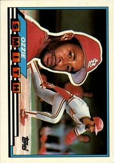 Ozzie Smith