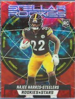 Najee Harris