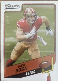 Nick Bosa