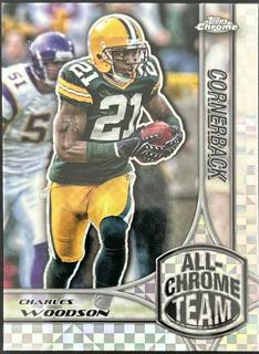 Charles Woodson