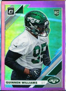 Quinnen Williams