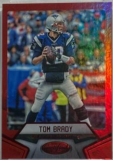 Tom Brady