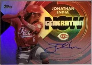 Jonathan India