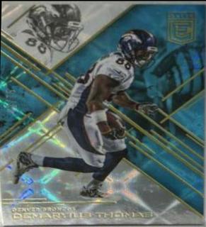 Demaryius Thomas