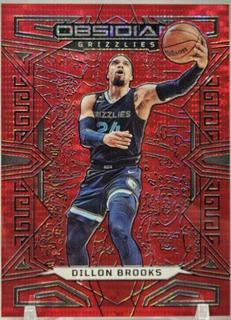 Dillon Brooks