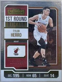 Tyler Herro
