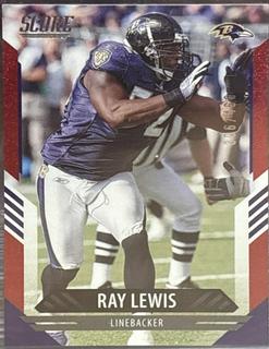 Ray Lewis