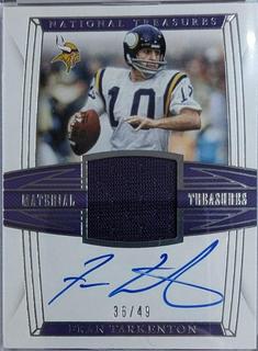 Fran Tarkenton