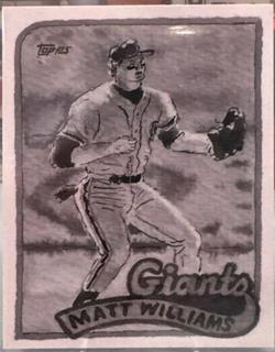 Matt Williams