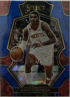 Kevin Porter Jr.