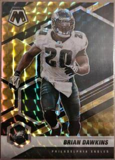 Brian Dawkins
