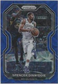 Spencer Dinwiddie