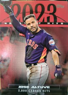 Jose Altuve