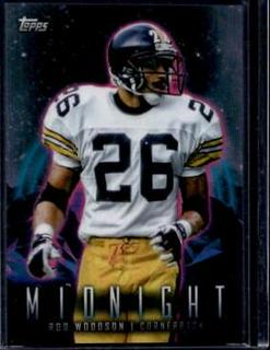 Rod Woodson