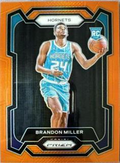 Brandon Miller