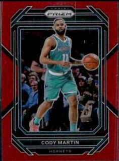 Cody Martin