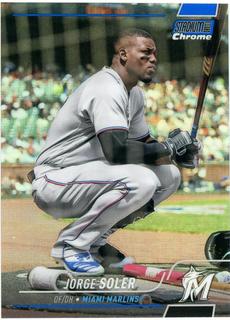 Jorge Soler