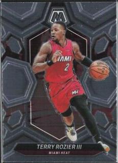 Terry Rozier III
