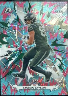 Mason Taylor
